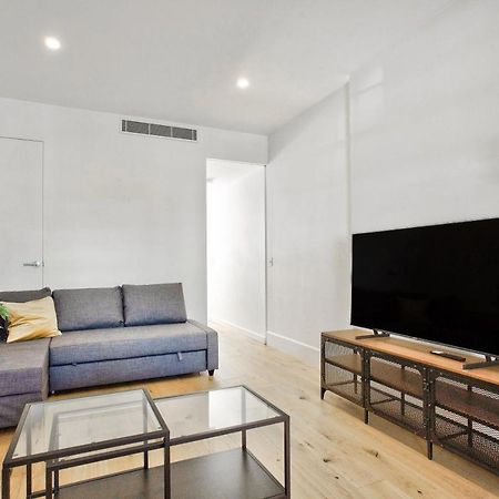 3 Bedrooms - Darling Harbour - Junction St Sydney Esterno foto
