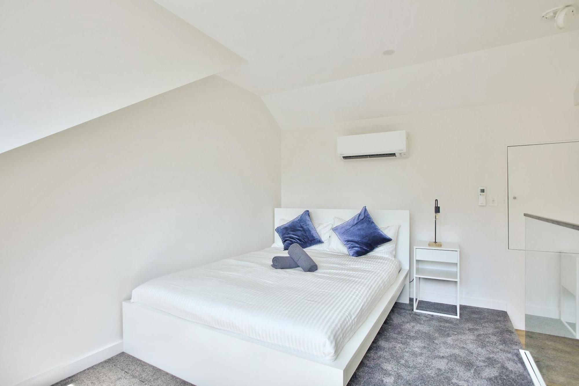 3 Bedrooms - Darling Harbour - Junction St Sydney Esterno foto