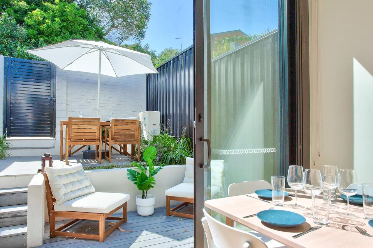3 Bedrooms - Darling Harbour - Junction St Sydney Esterno foto