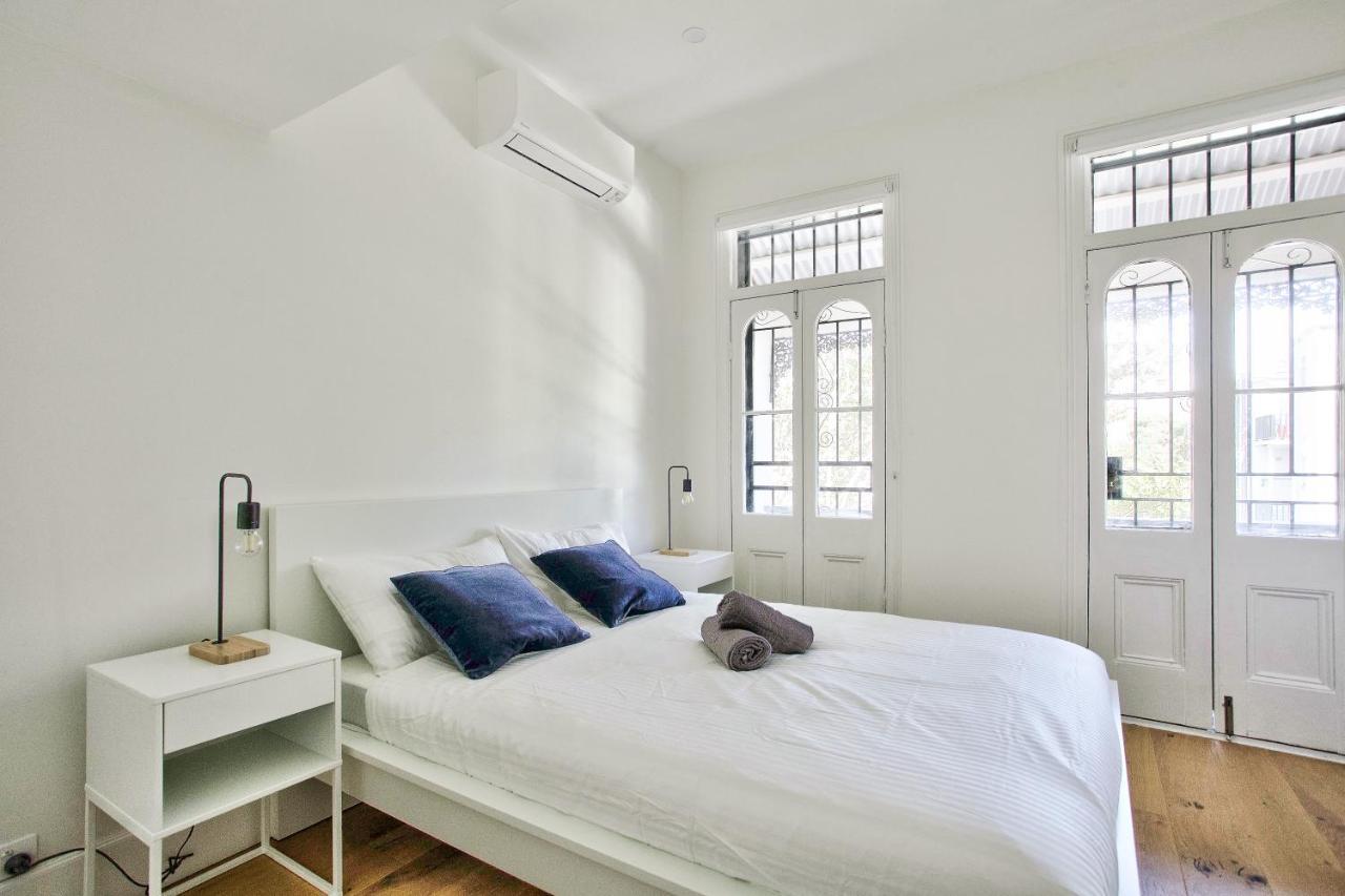 3 Bedrooms - Darling Harbour - Junction St Sydney Esterno foto