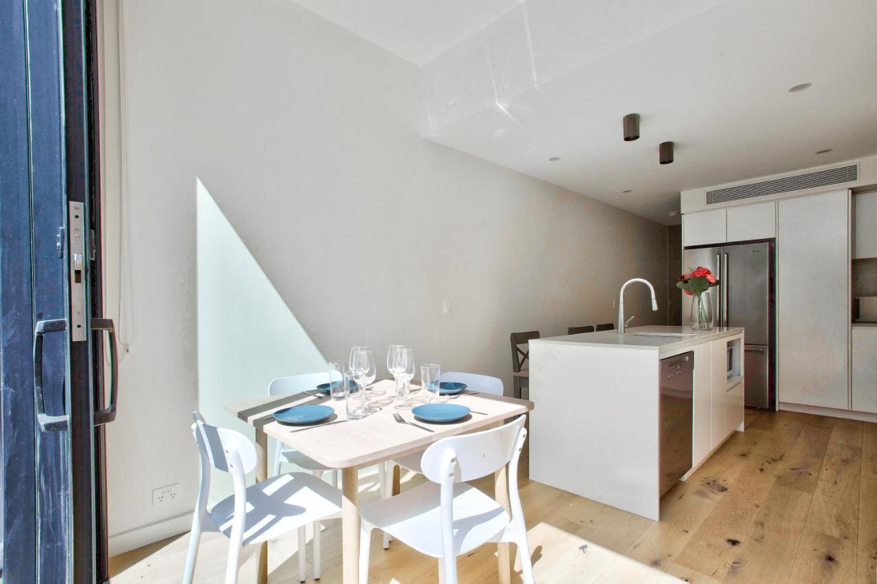 3 Bedrooms - Darling Harbour - Junction St Sydney Esterno foto