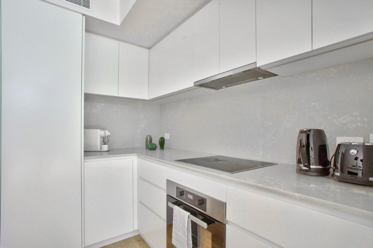 3 Bedrooms - Darling Harbour - Junction St Sydney Esterno foto