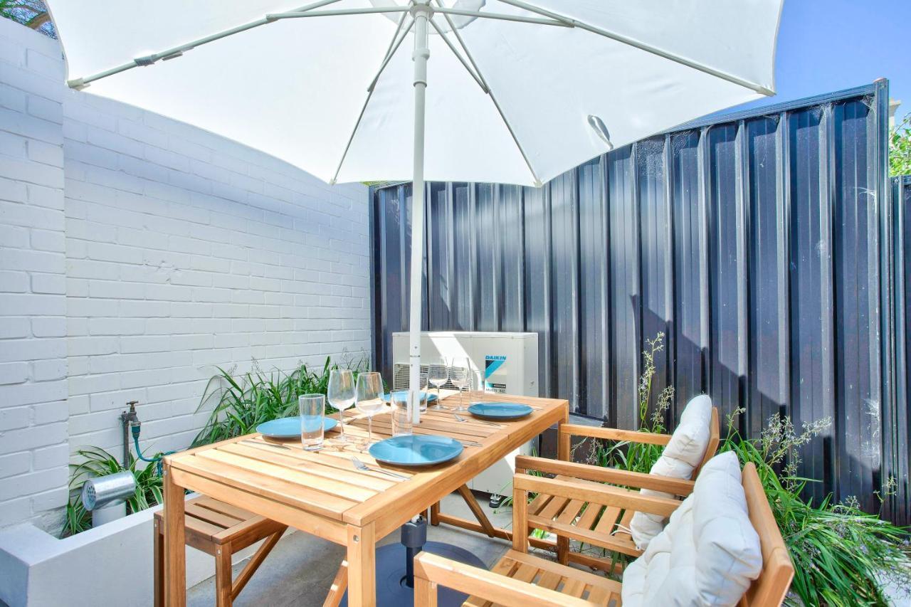 3 Bedrooms - Darling Harbour - Junction St Sydney Esterno foto
