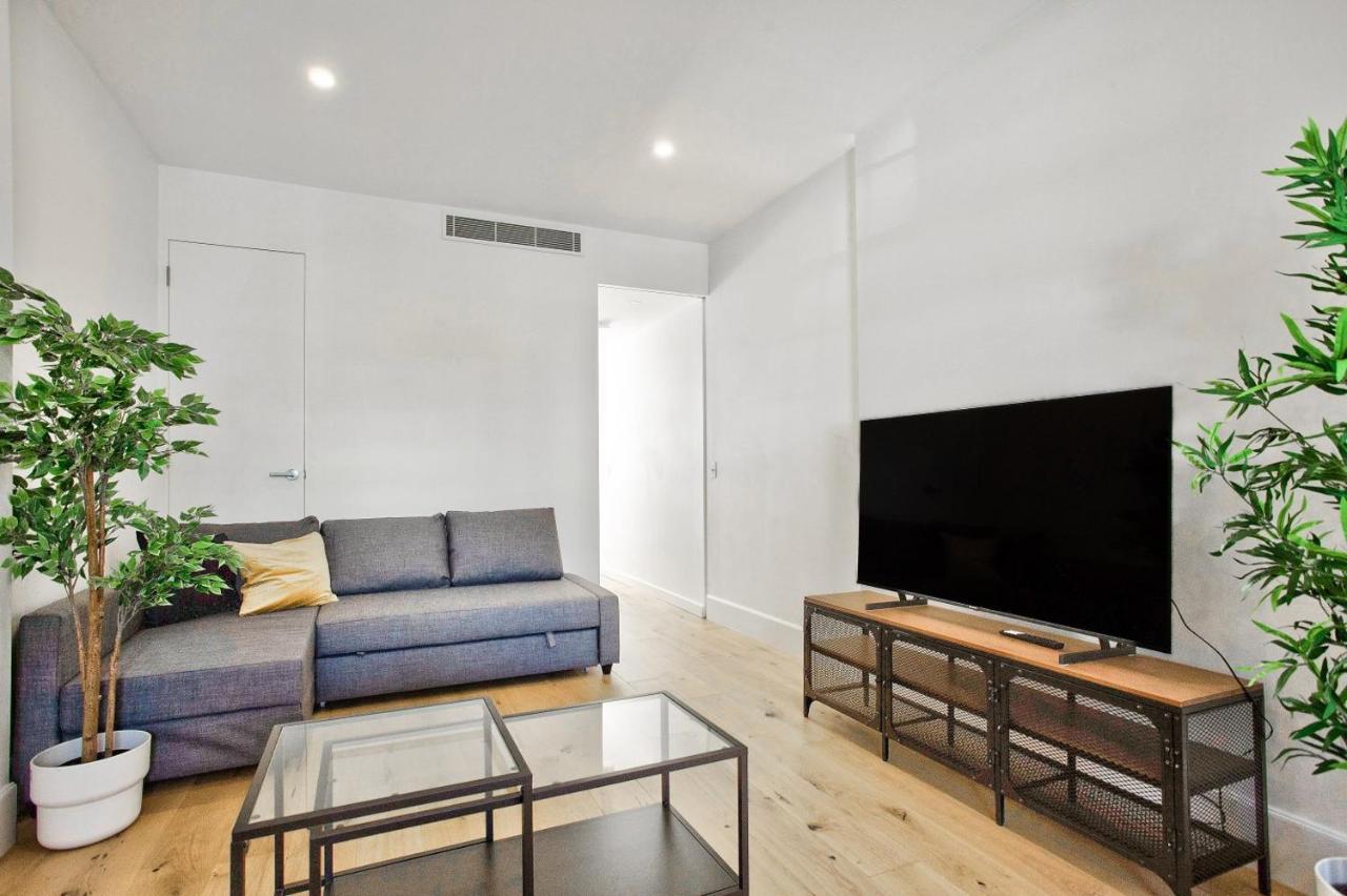 3 Bedrooms - Darling Harbour - Junction St Sydney Esterno foto