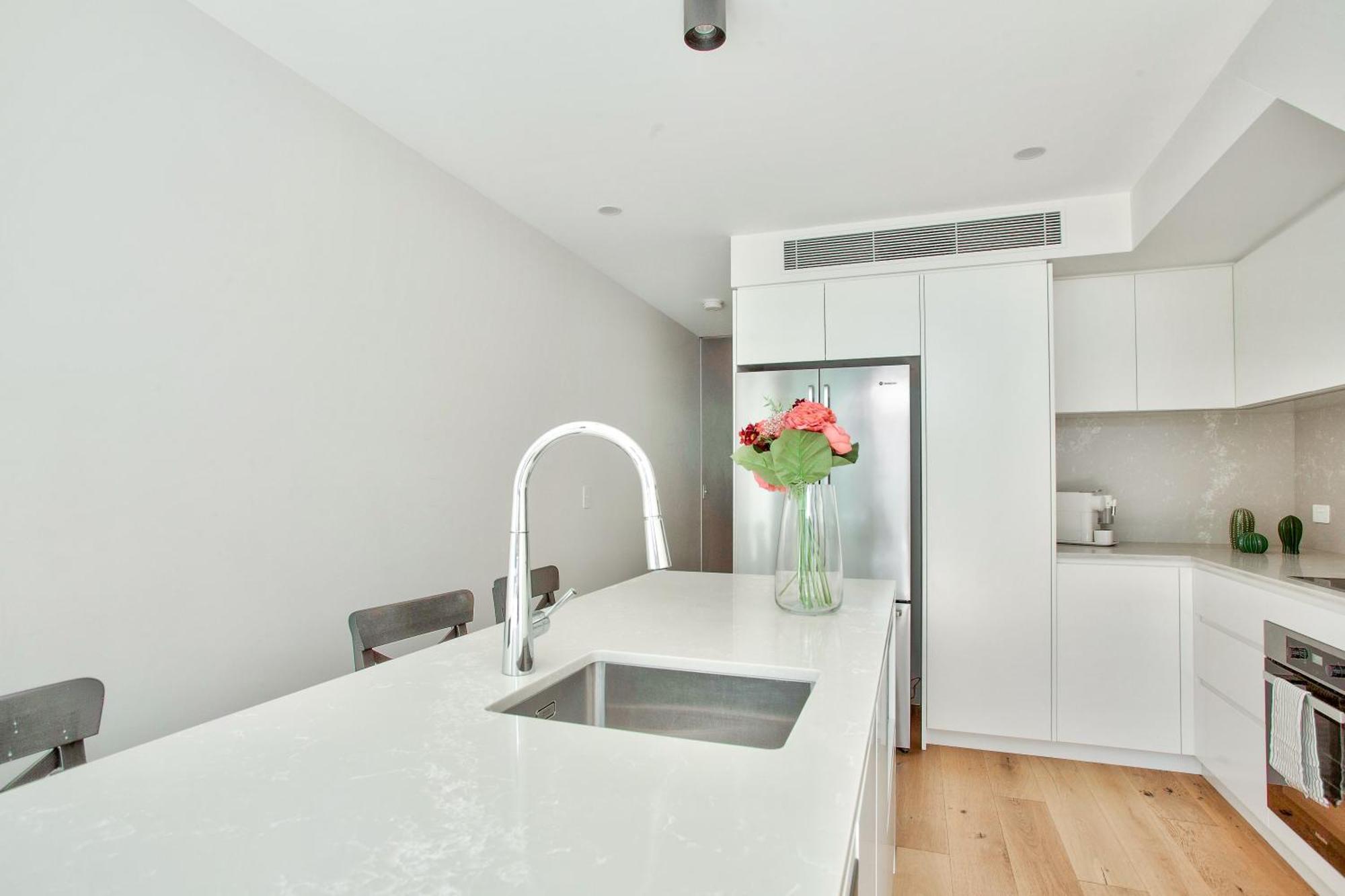 3 Bedrooms - Darling Harbour - Junction St Sydney Esterno foto