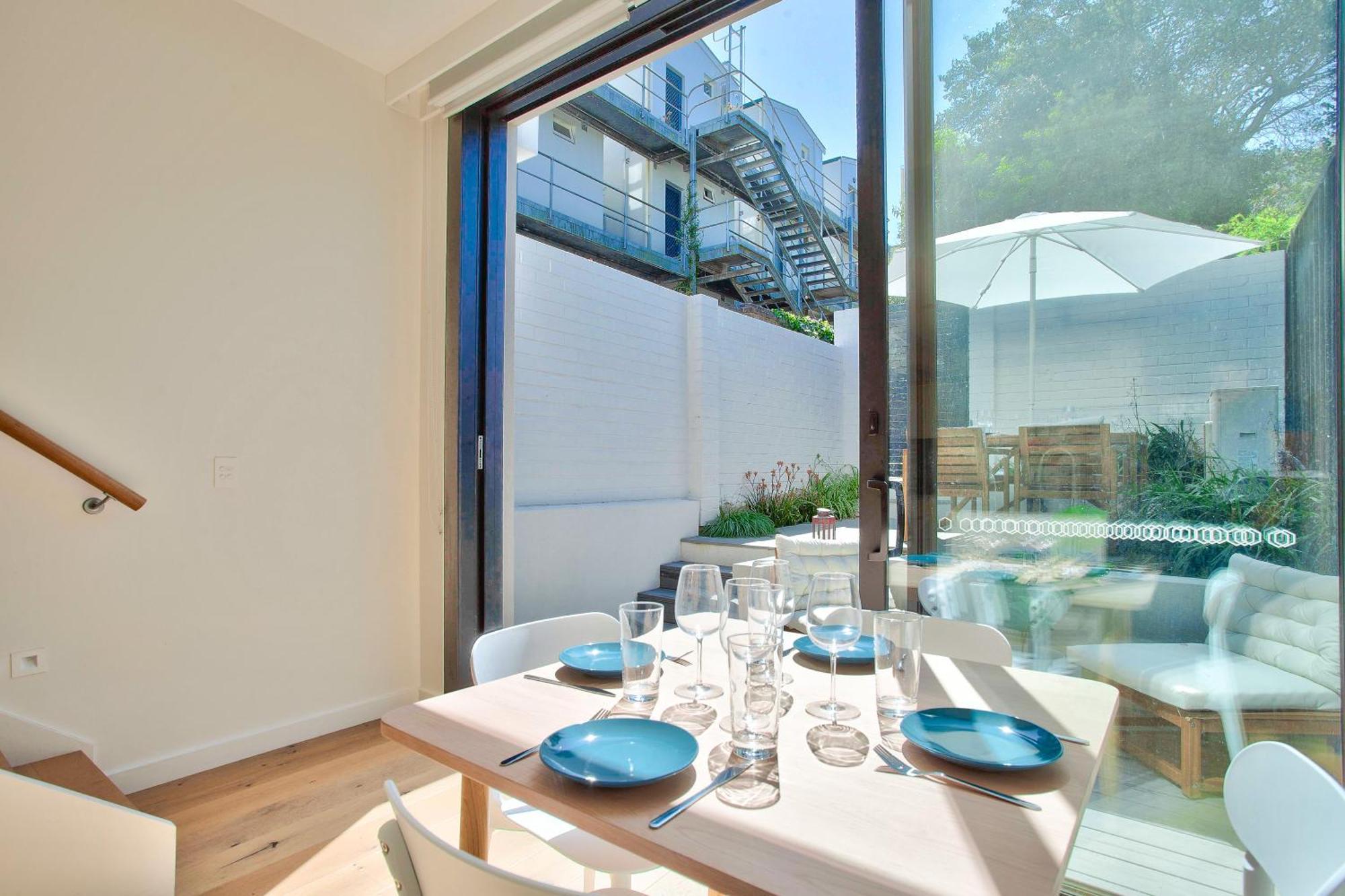 3 Bedrooms - Darling Harbour - Junction St Sydney Esterno foto